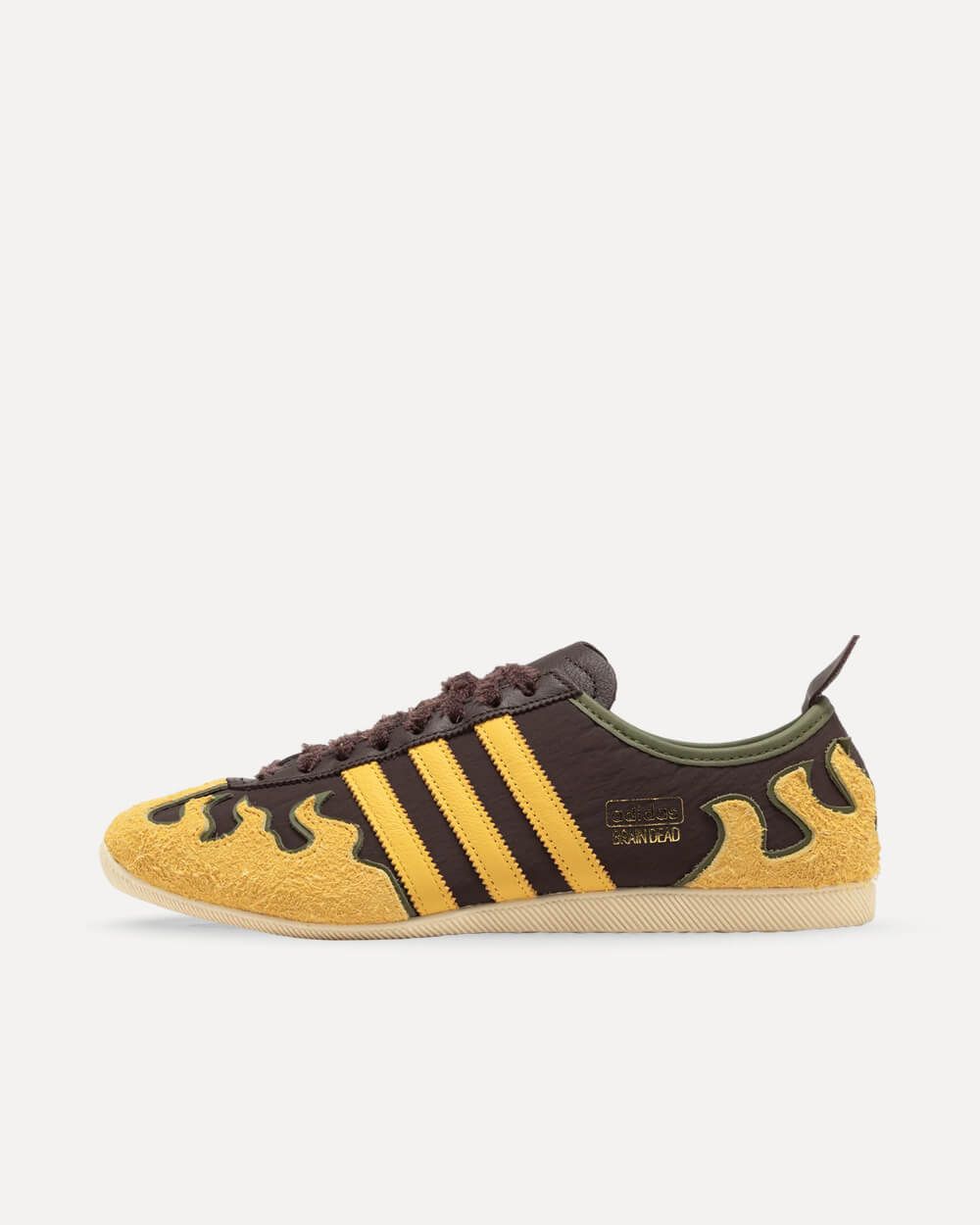 adidas Originals x Brain Dead Japan Lo