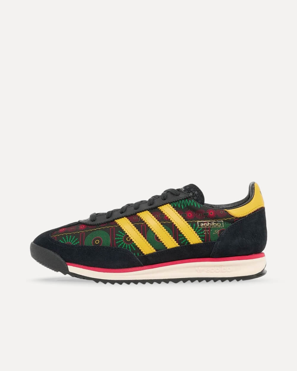 adidas Originals x Bob Marley SL 72