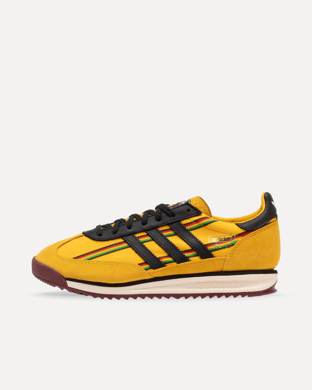 adidas Originals x Bob Marley SL 72