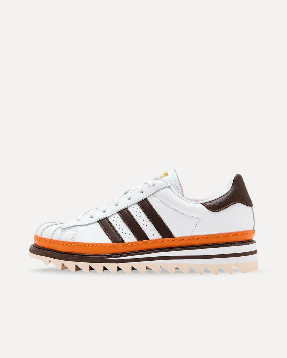 adidas x CLOT by Edison Chen Superstar
