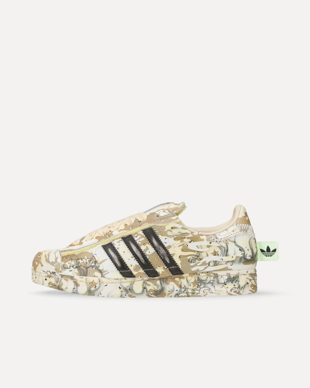 adidas Originals x Hellstar Superstar