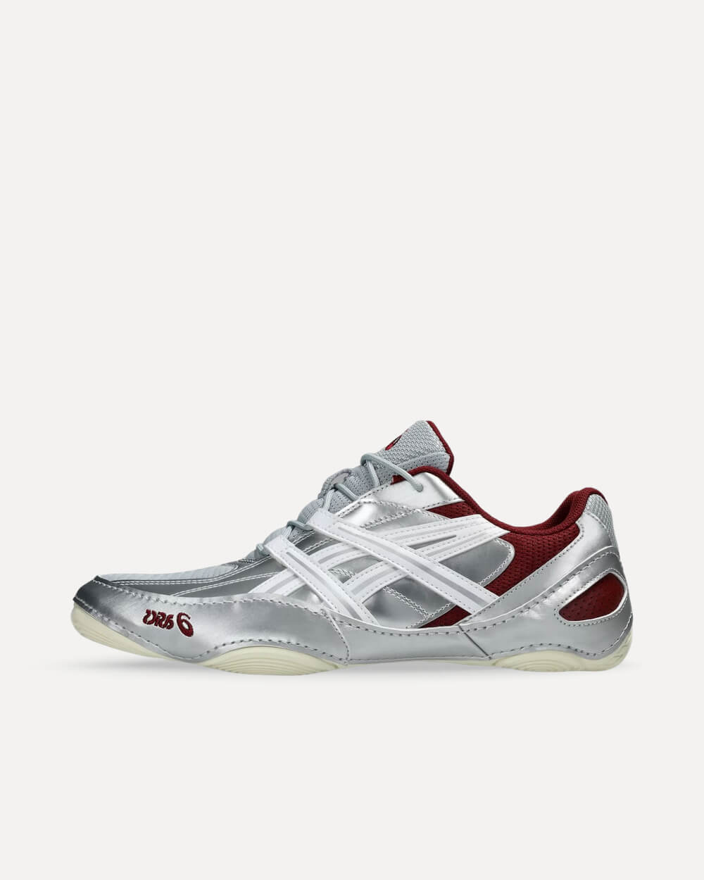 ASICS Hypersync