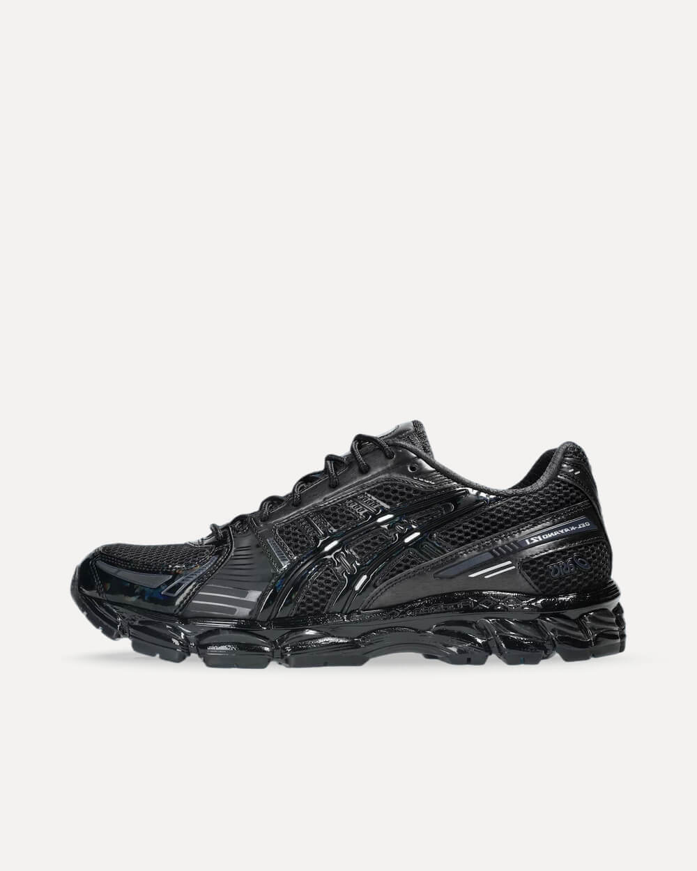 ASICS x atmos GEL-Kayano 12.1