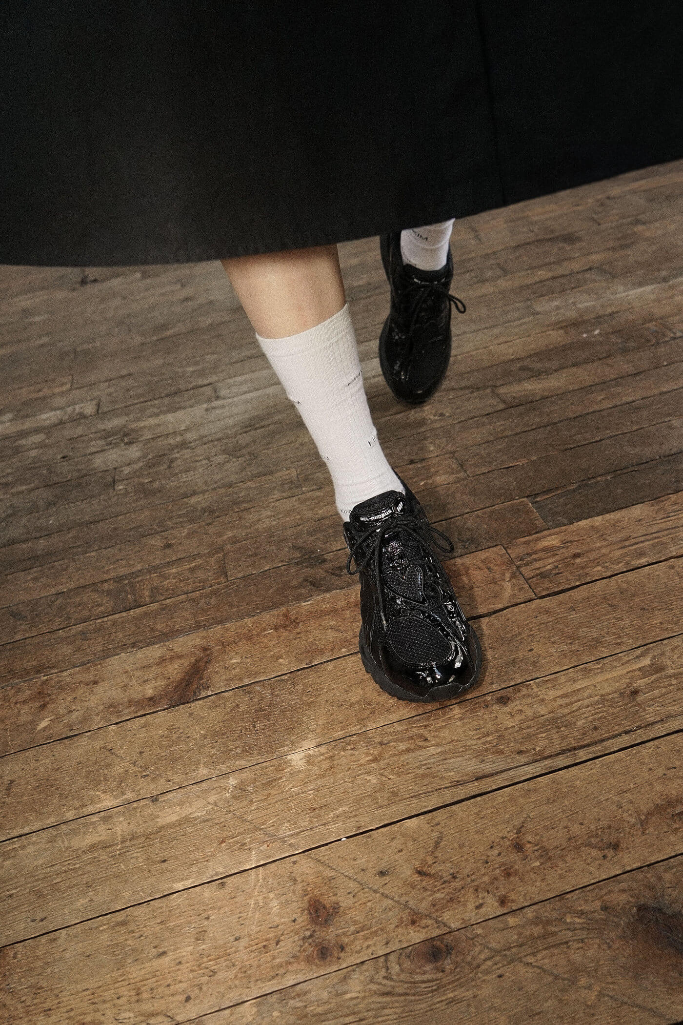 ASICS SportStyle und KIMHĒKIM stellen ihre erste globale Zusammenarbeit vor