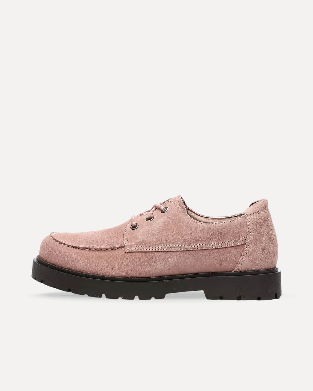 Birkenstock Highwood Moc Lace Low