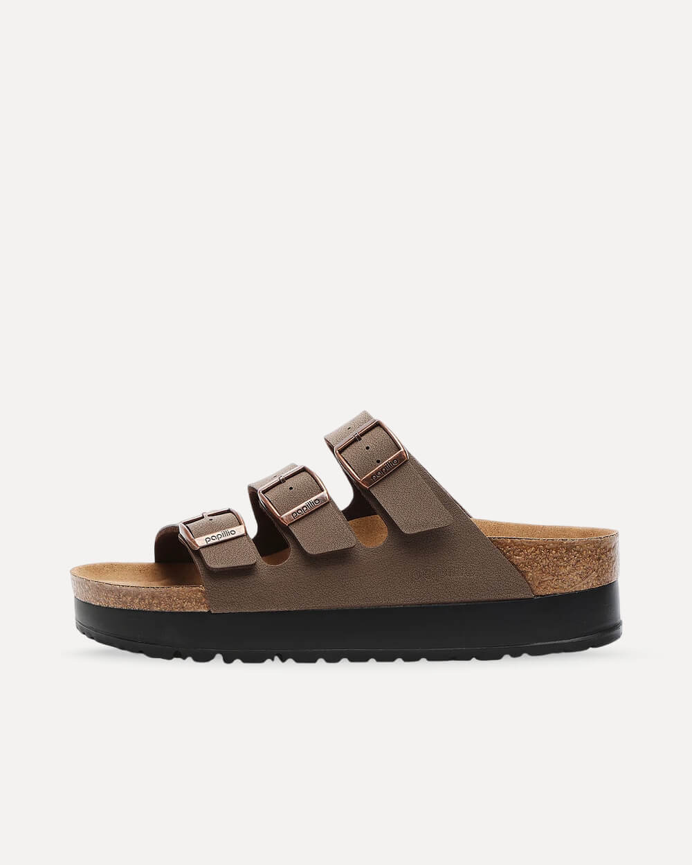 Birkenstock Florida Flex Platform