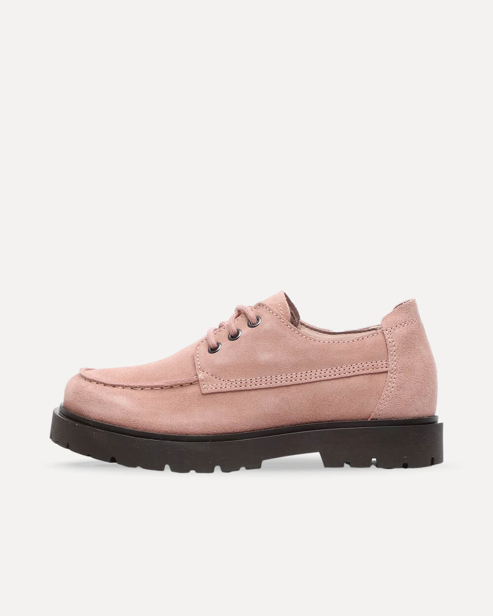 Birkenstock Highwood Moc Lace Low