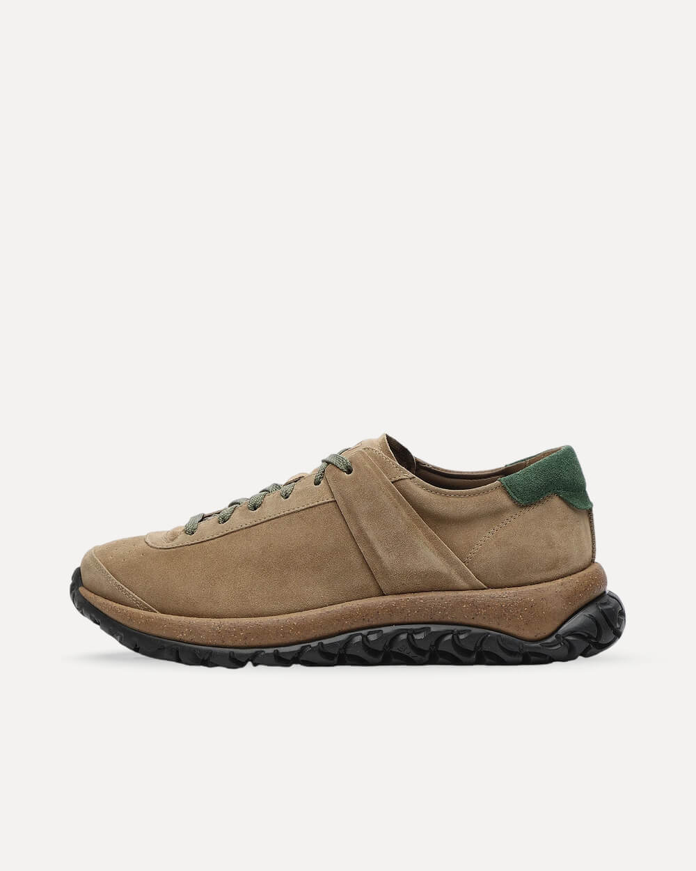 Birkenstock x Thibo Denis Stroedt 1774 LEVE