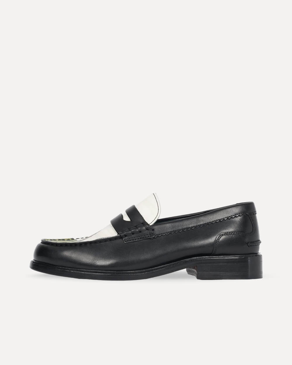 Clarks Craft James Lo