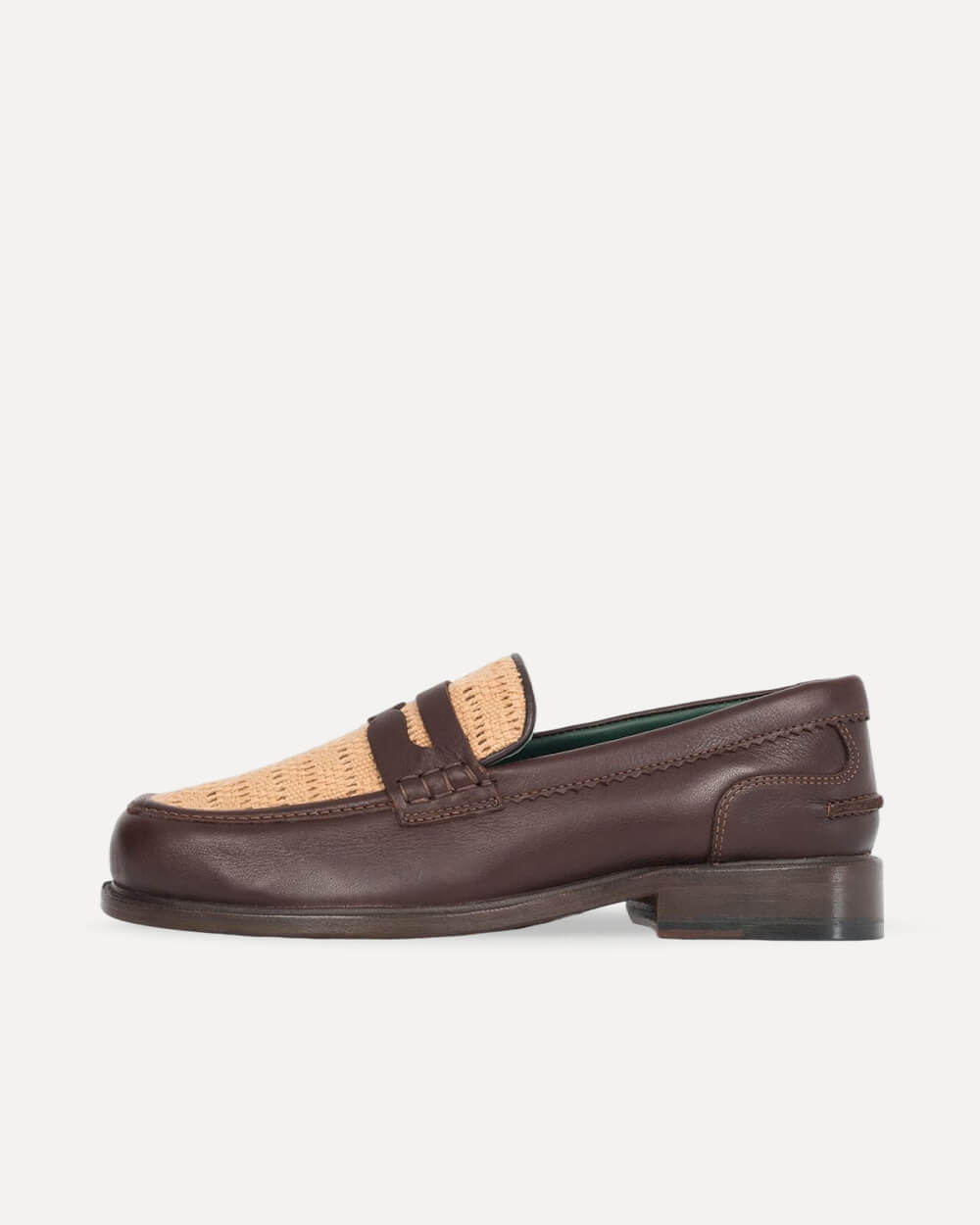 Clarks Craft James Lo