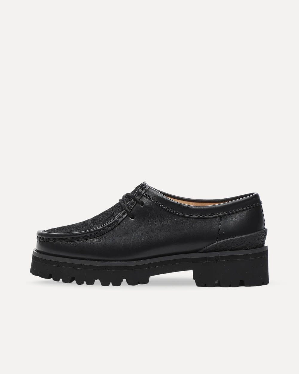 Clarks Originals Walla Yukoner