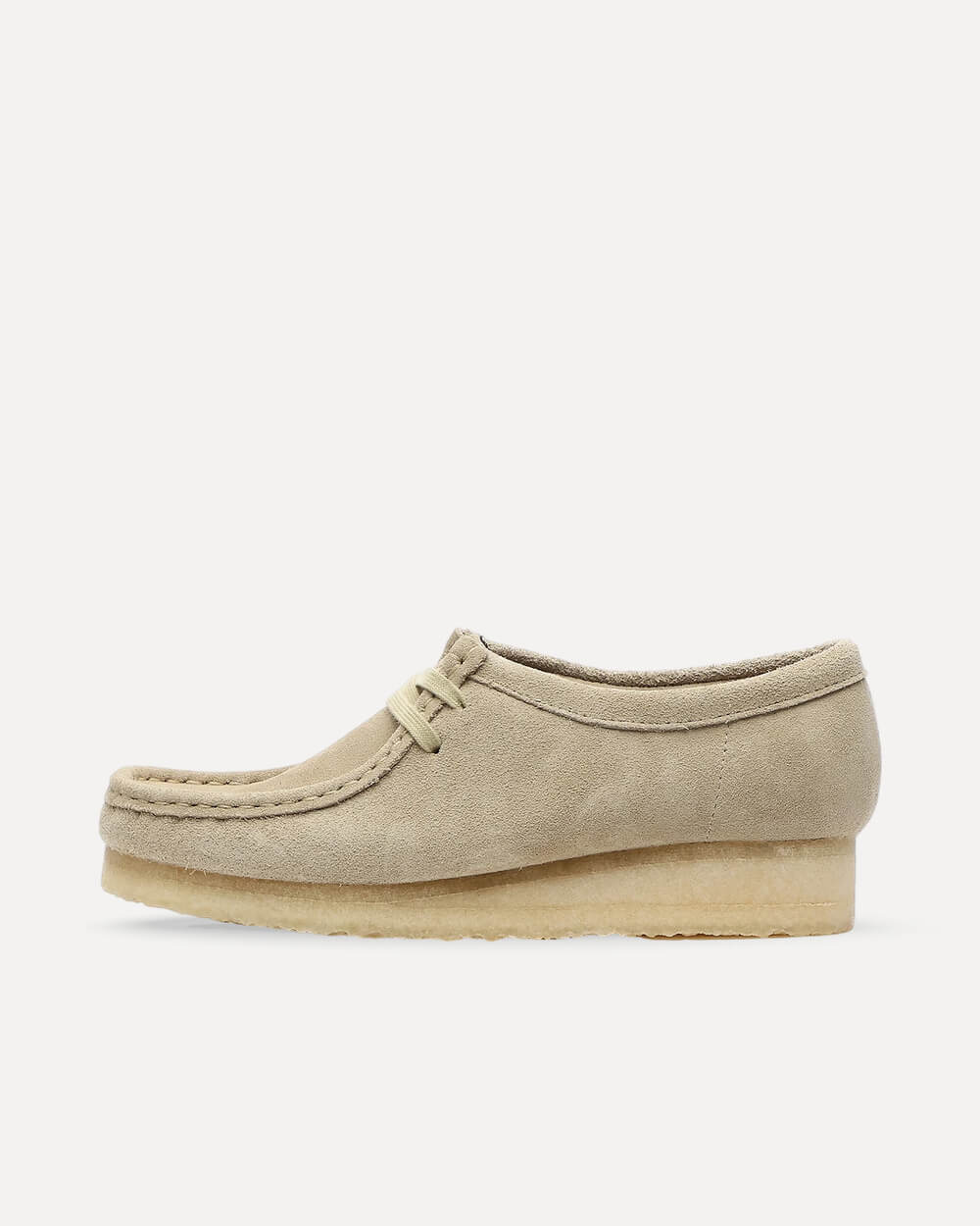 Clarks Originals Wallabee