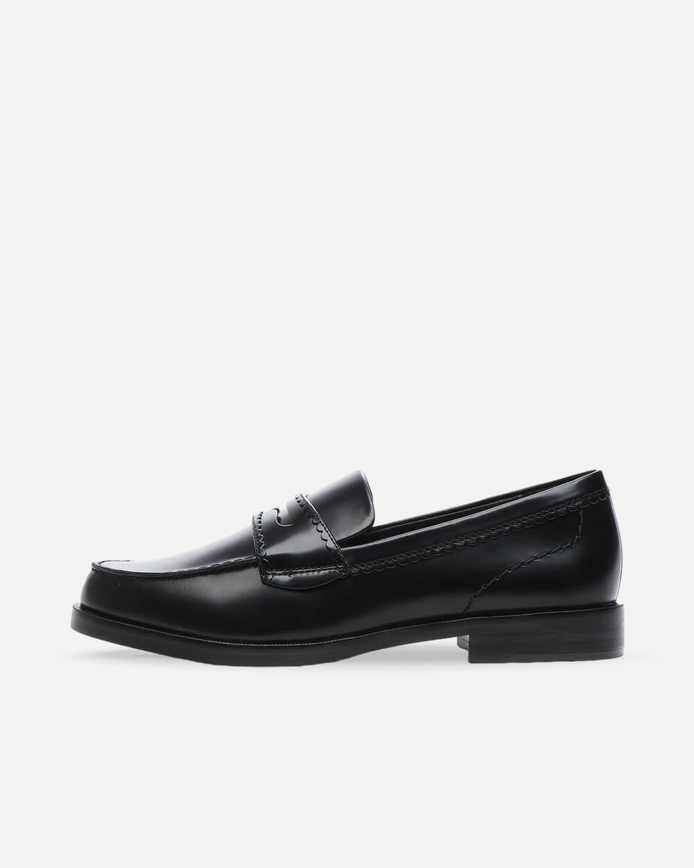 Clarks Straven Edge