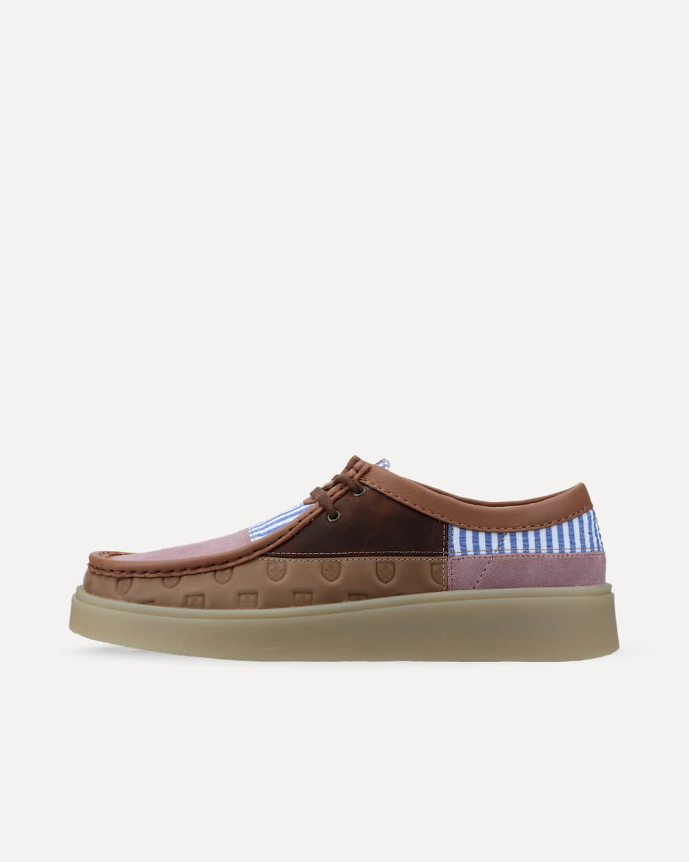 Clarks Torview