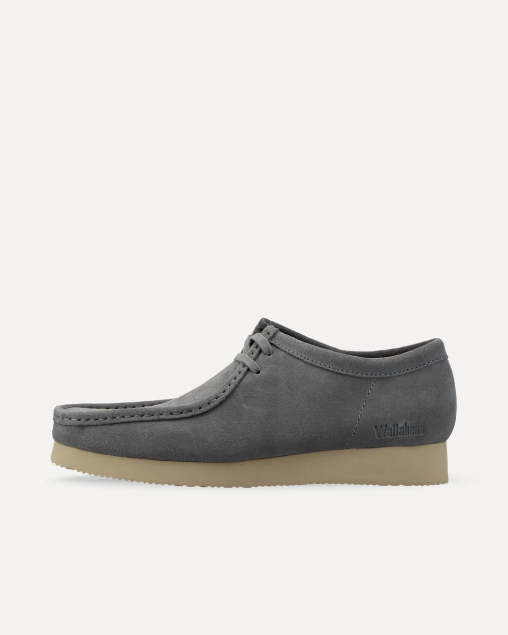 Clarks Originals Wallabee 2604
