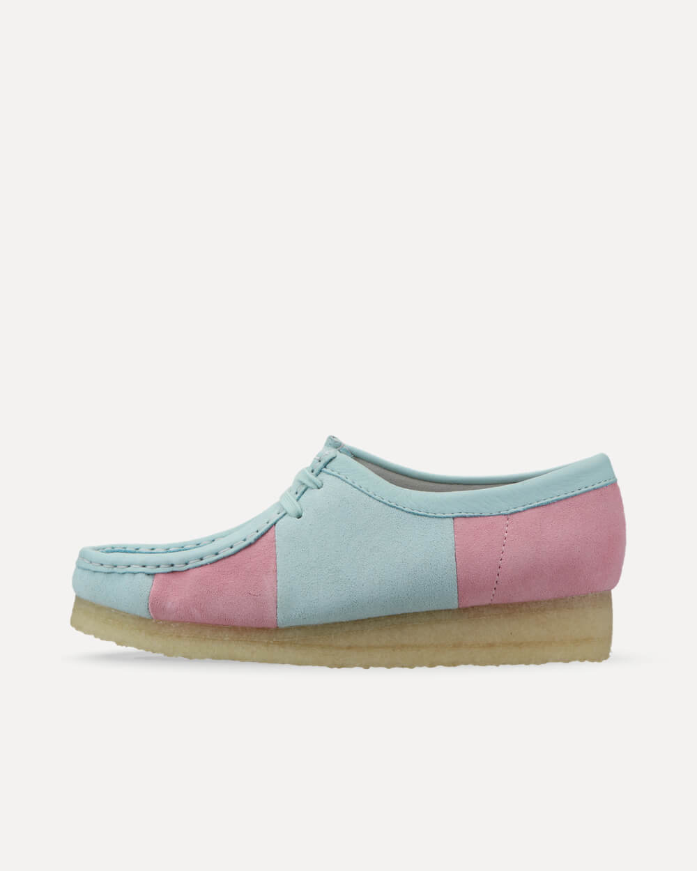 Clarks Originals Wallabee