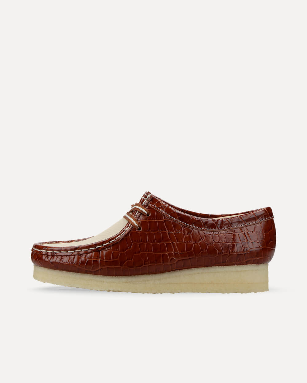 Clarks Originals Wallabee