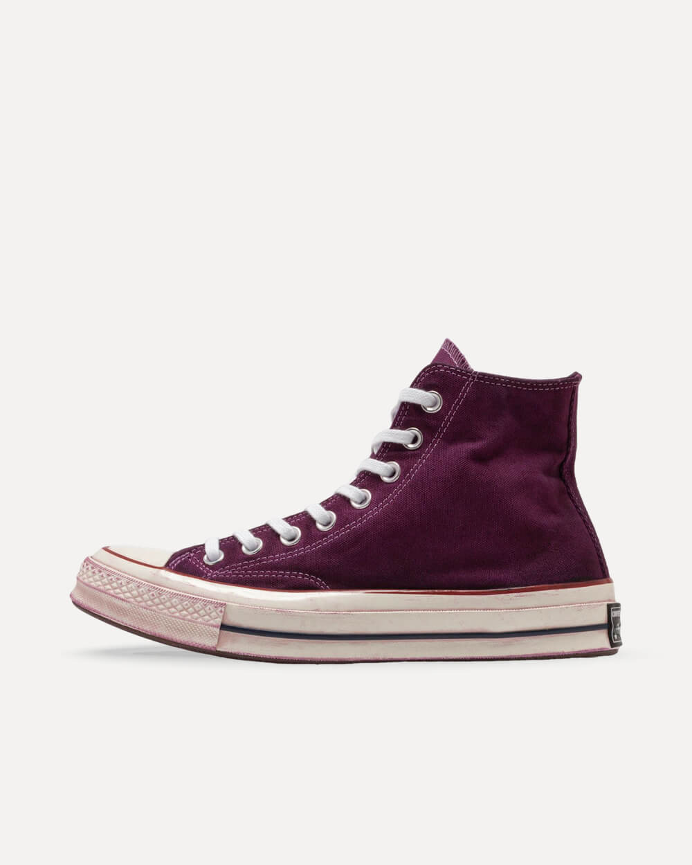 Converse Chuck 70 Hi Canvas LTD