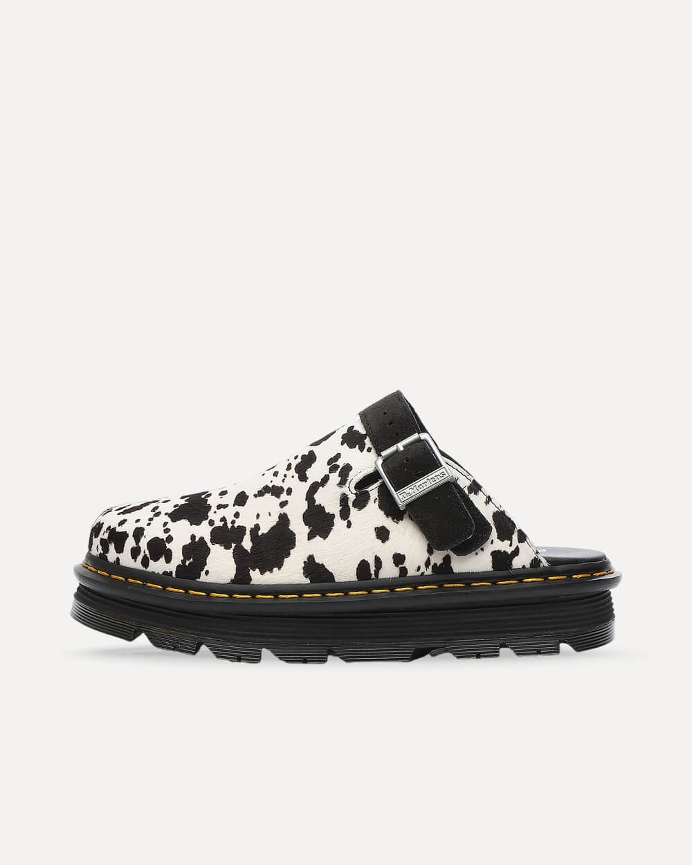Dr. Martens Zebzag Mule