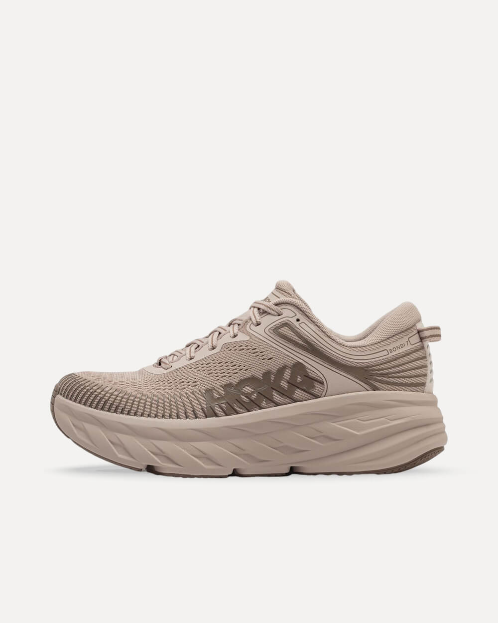 HOKA Bondi 7