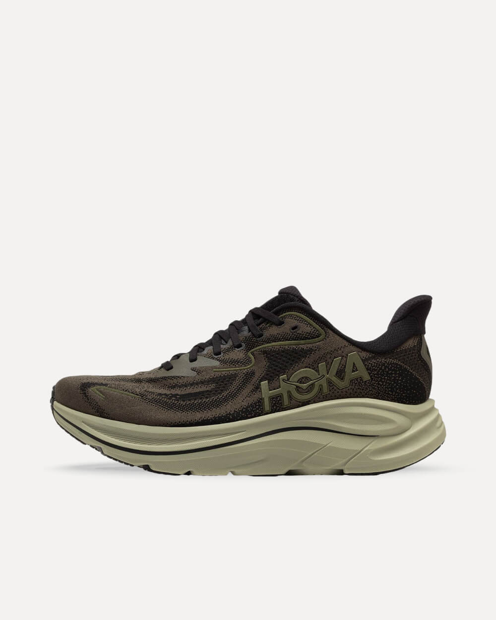 HOKA Clifton 10