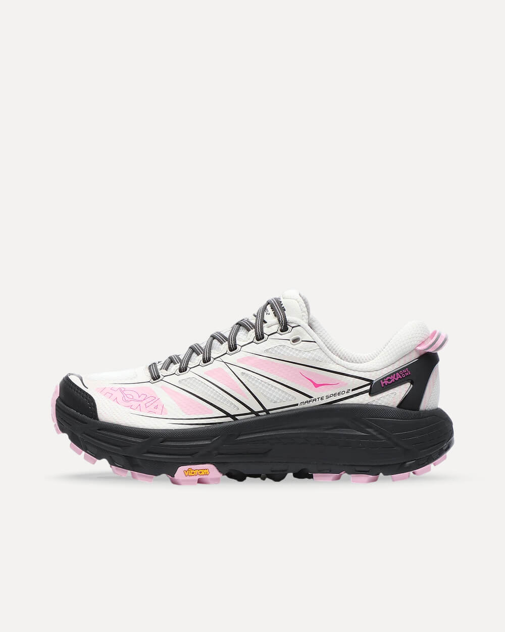 HOKA Mafate Speed 2