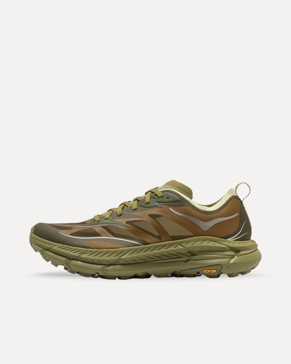 HOKA Mafate Speed 4 Lite