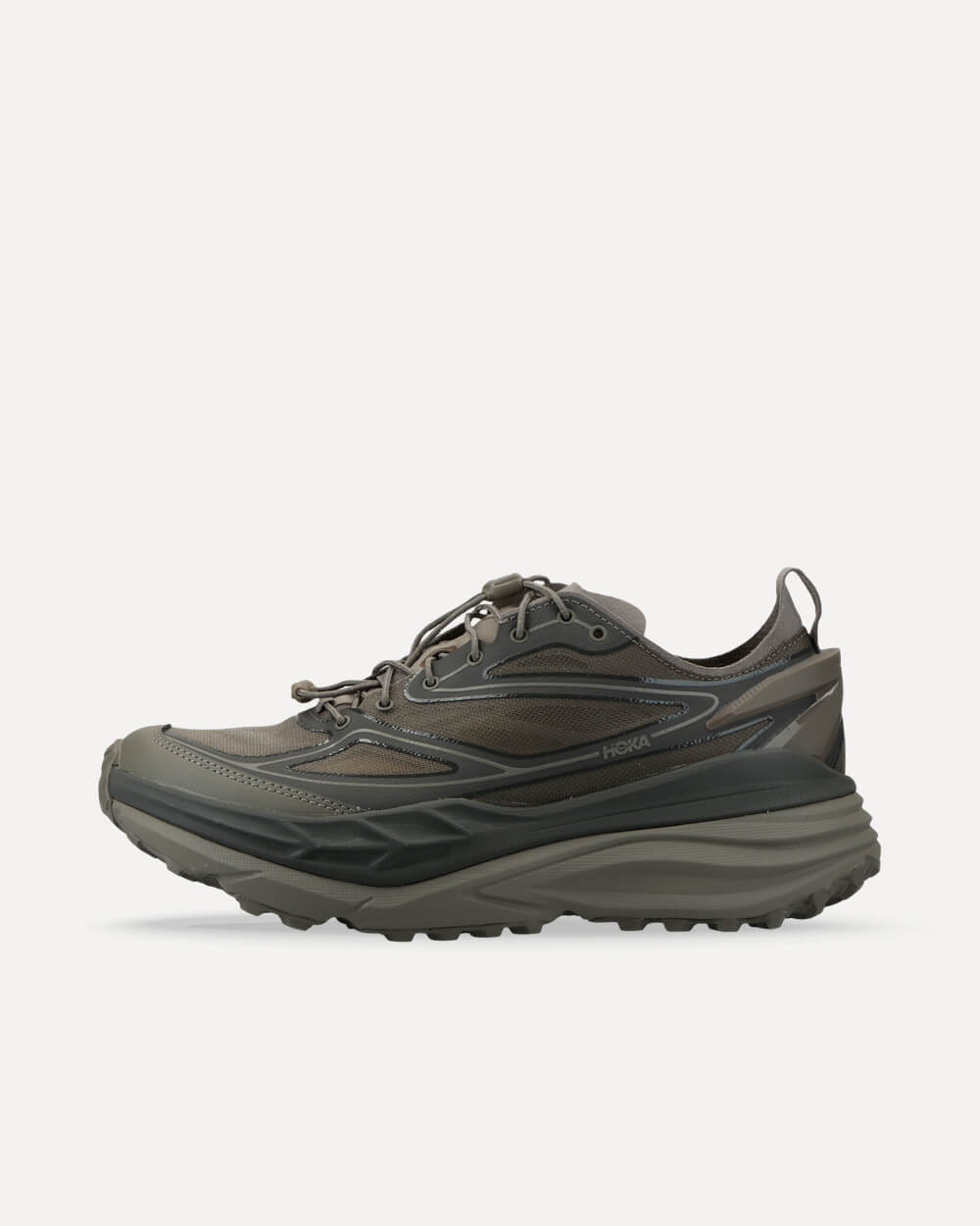 HOKA Stinson One7