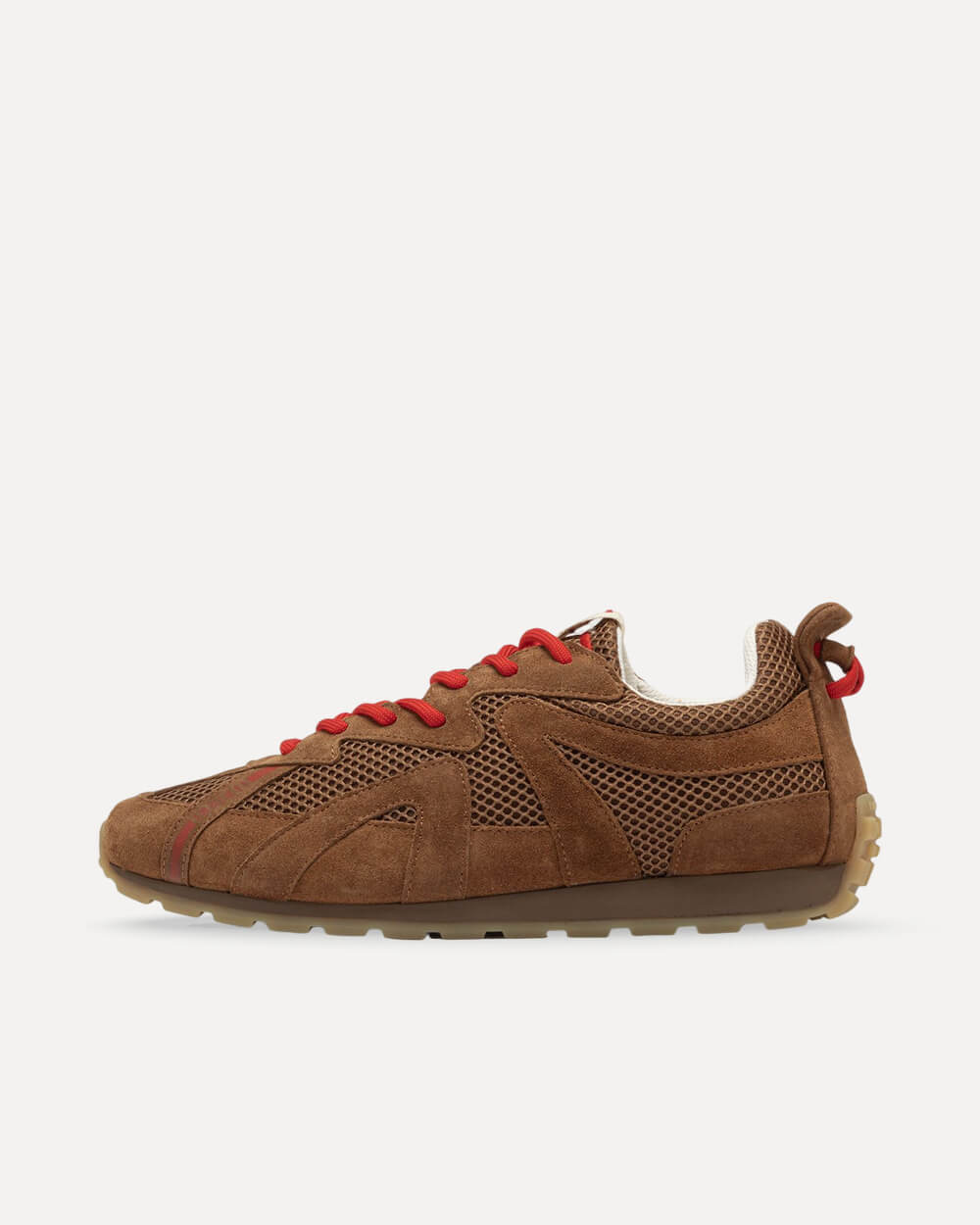 INUIKII Maribella Suede