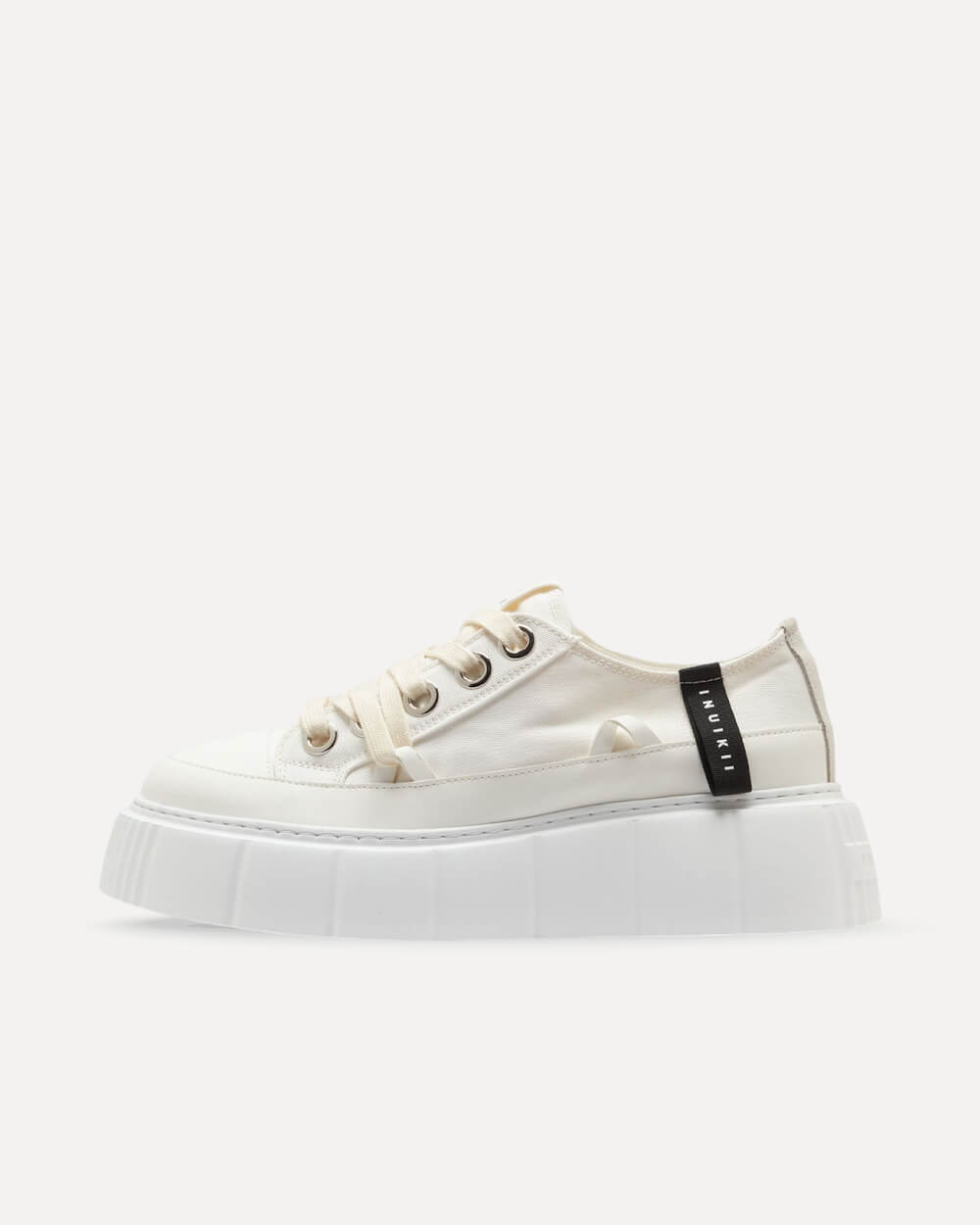 INUIKII Matilda Canvas Low