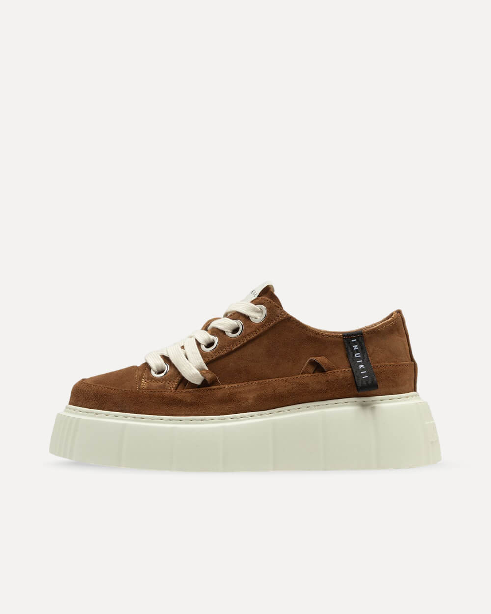 INUIKII Matilda Suede