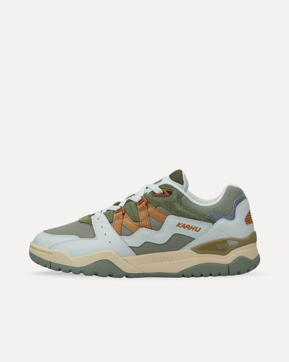 KARHU Fusion XT