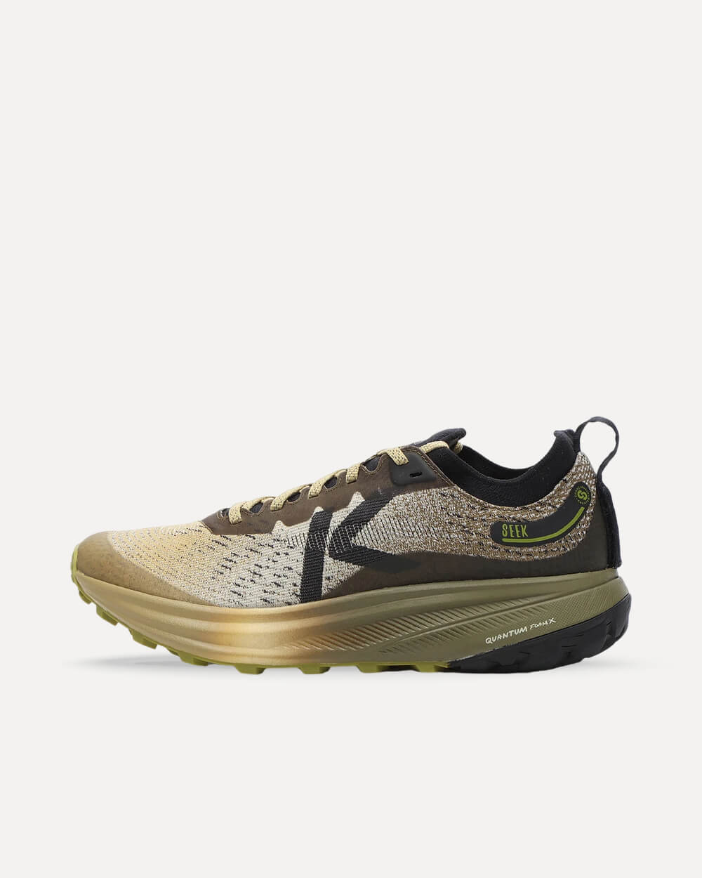 KEEN Trailrunning Seek