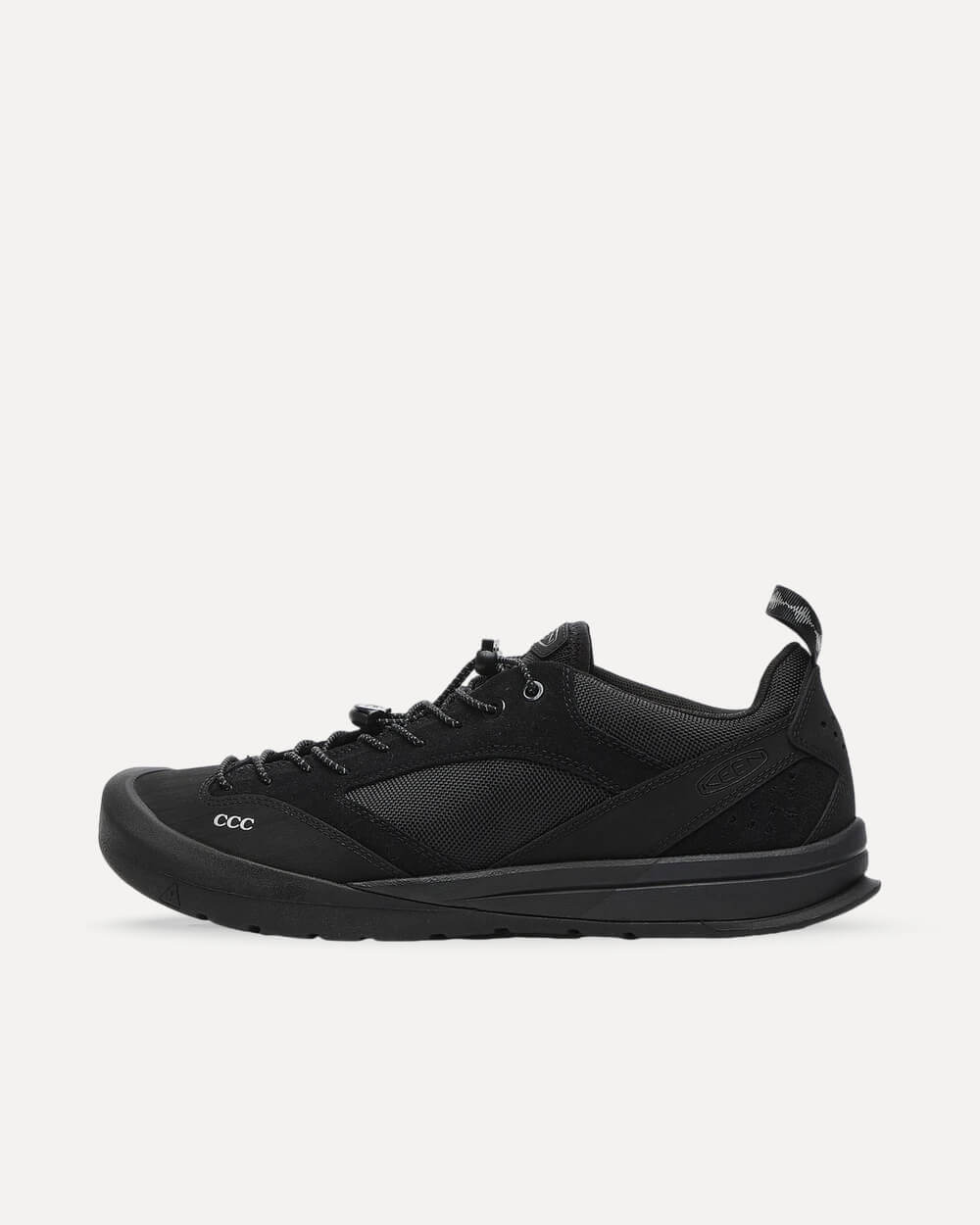 KEEN x CCC Jasper III