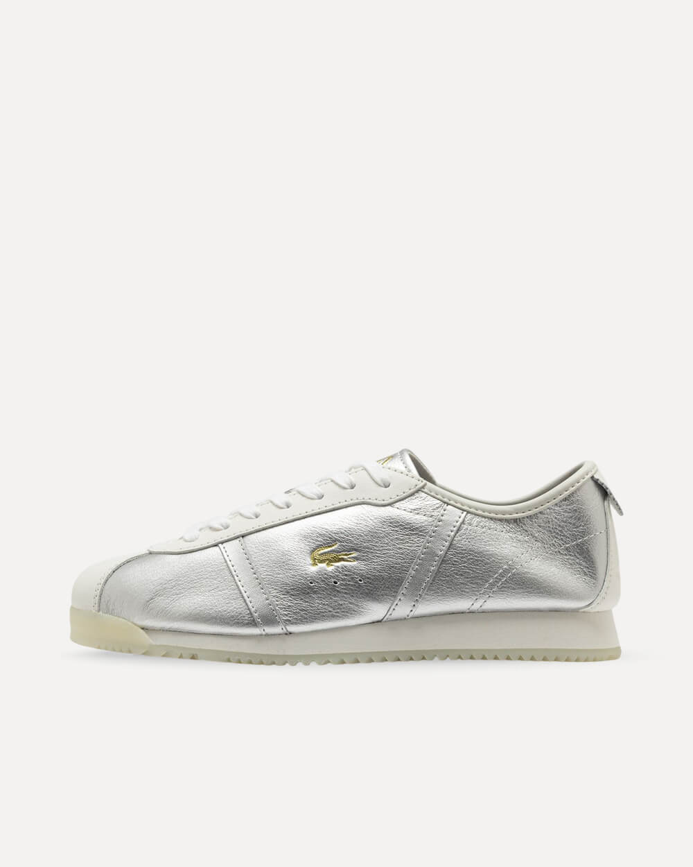Lacoste Club-Low
