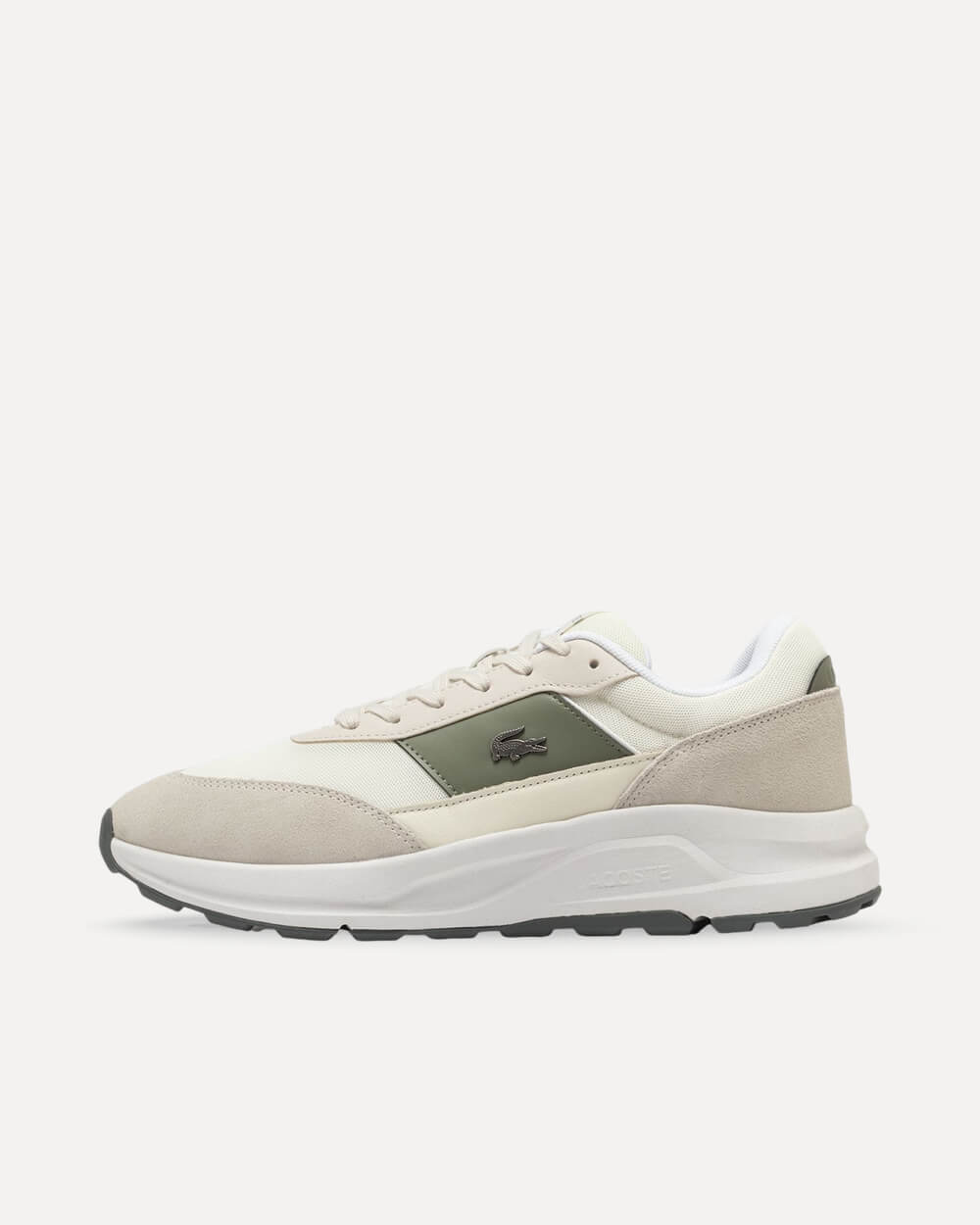 Lacoste Run Set