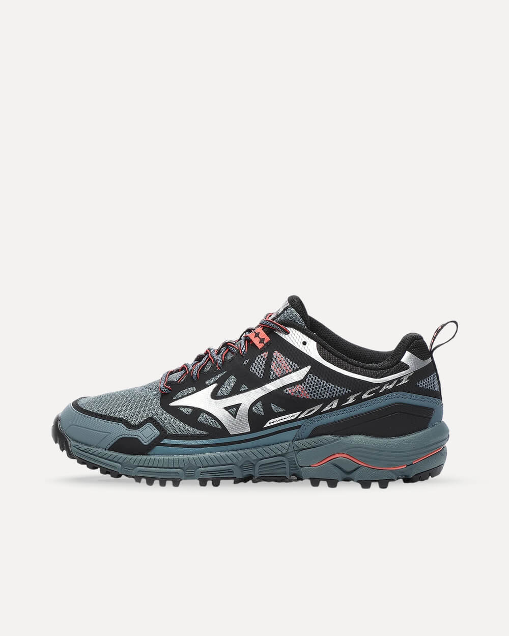 Mizuno Wave Daichi LS