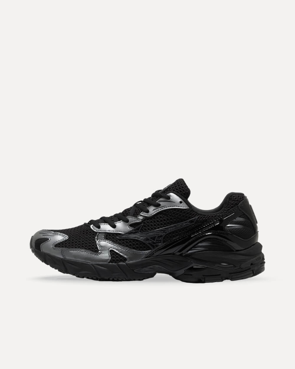 Mizuno Wave Rider 10