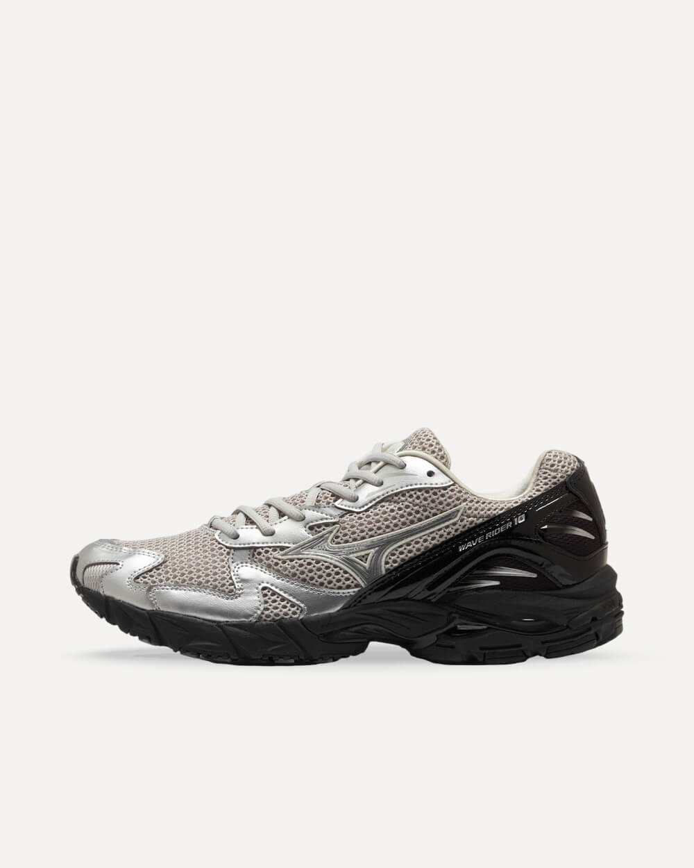 Mizuno Wave Rider 10