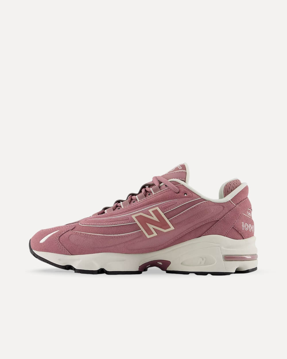 New Balance 1000 „Rosewood“