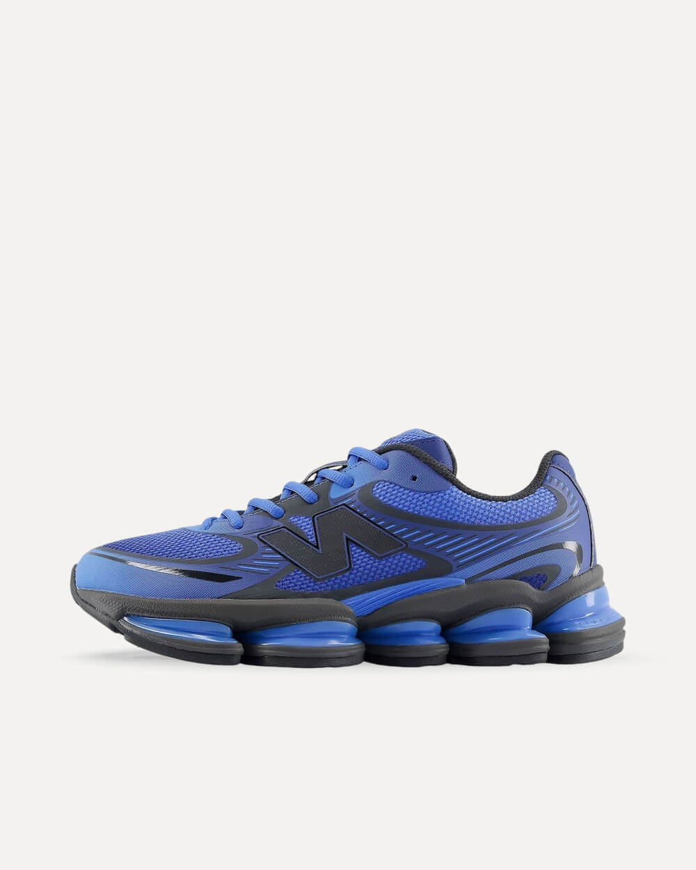 New Balance ABZORB 2000 „Blue Oyster“