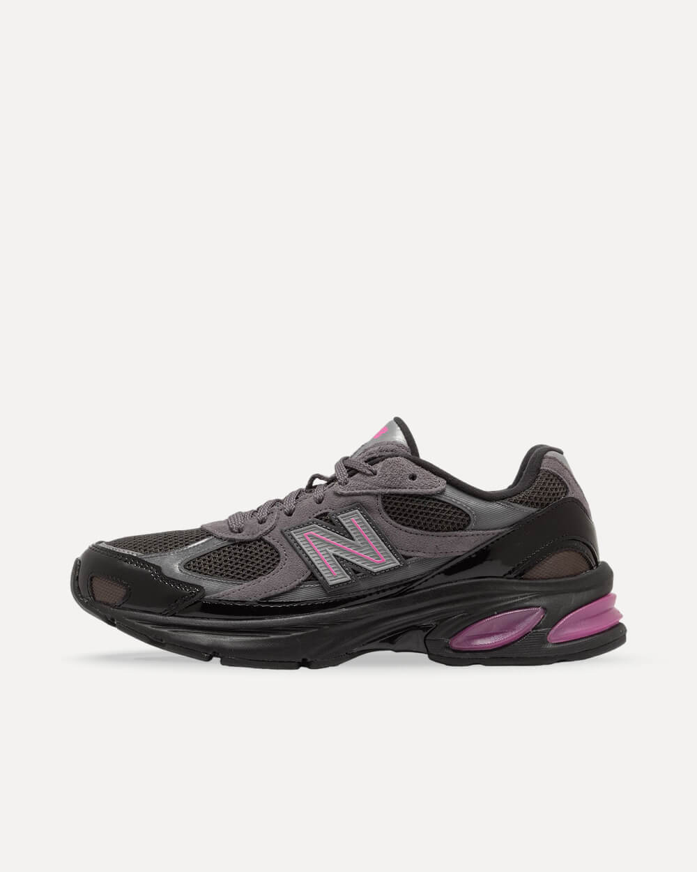 New Balance 2010