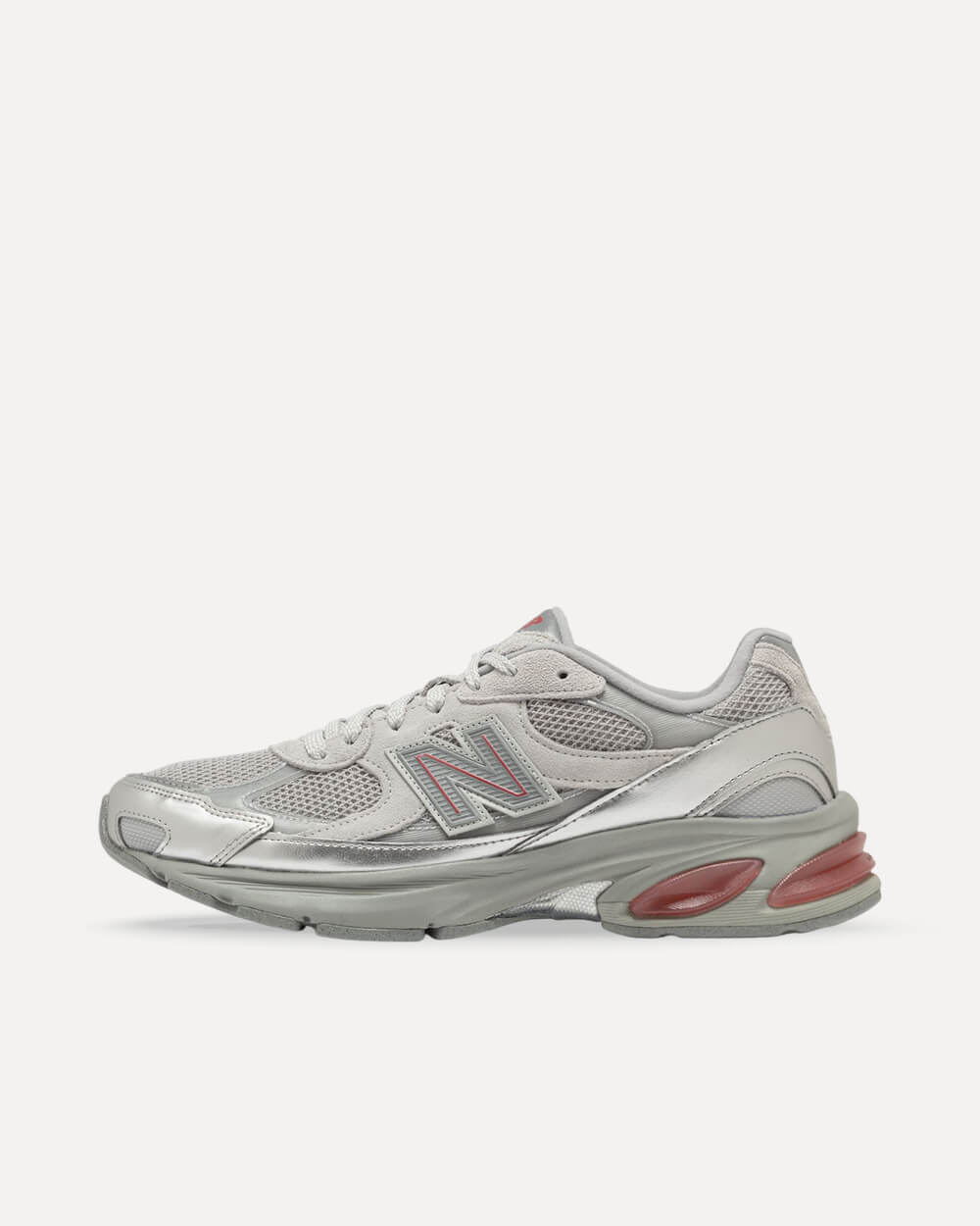 New Balance 2010