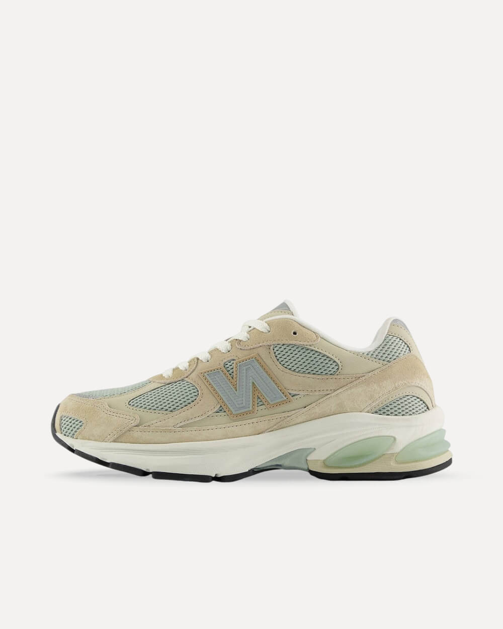 New Balance 2010