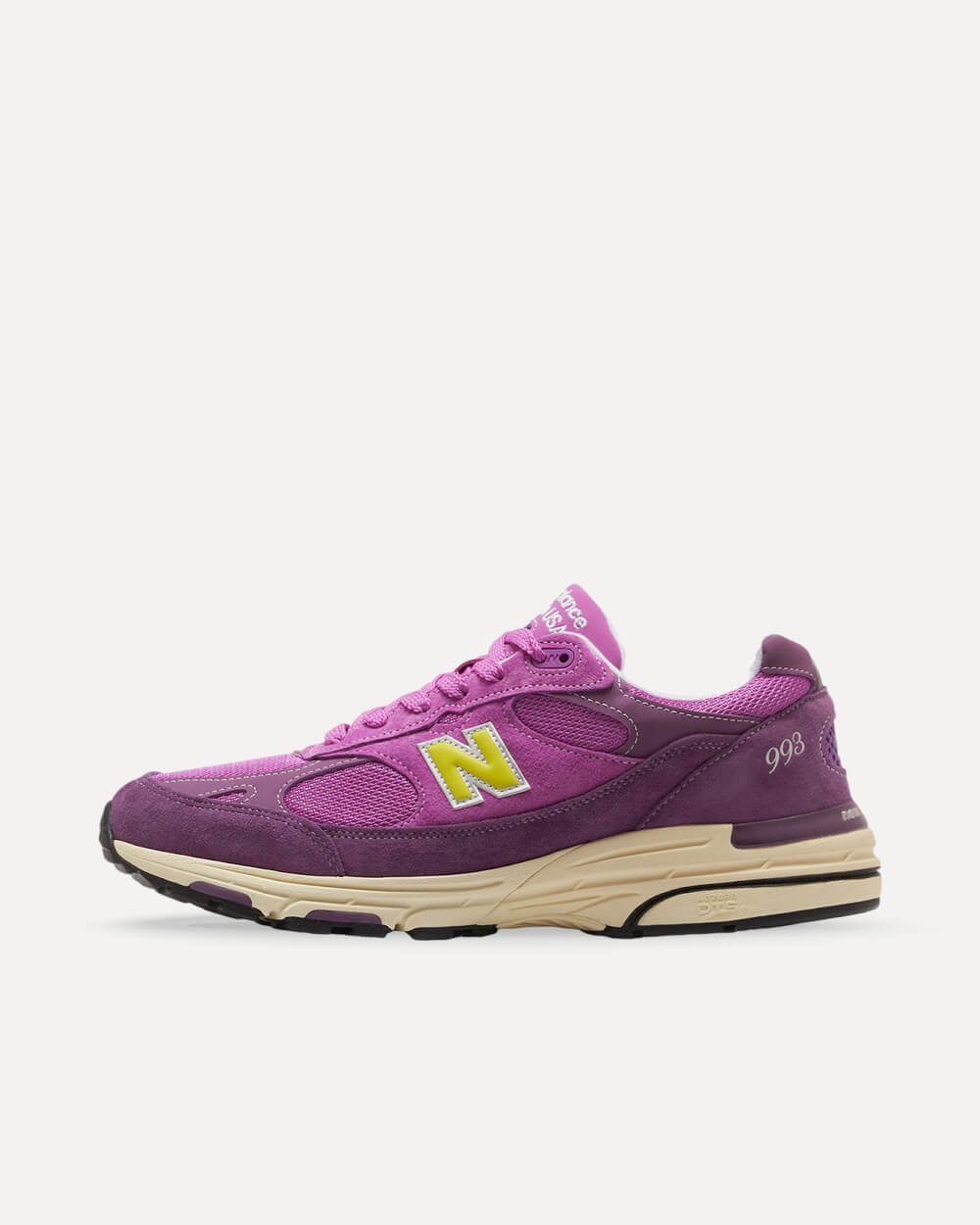 New Balance 993 Made in USA
