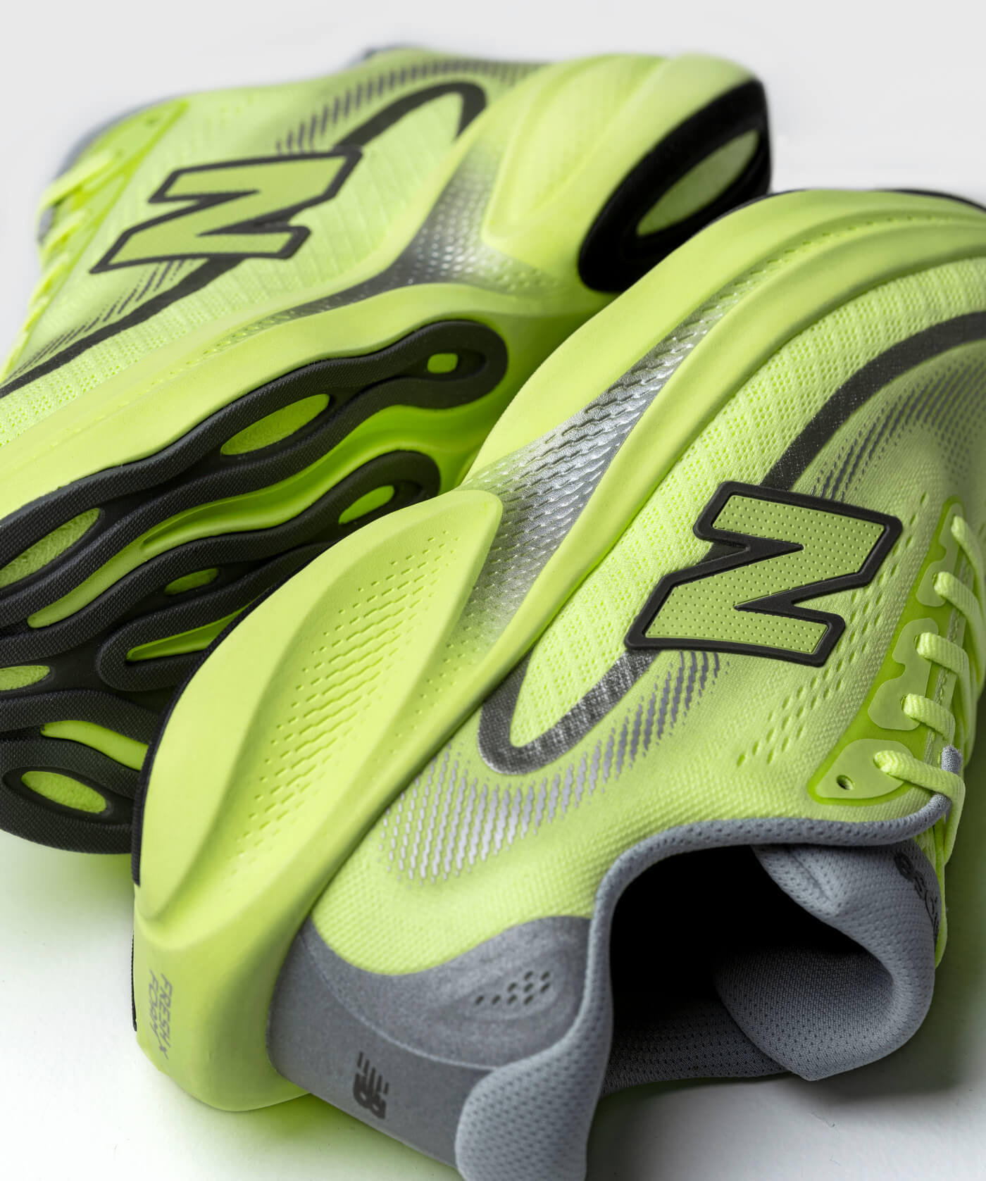 New Balance Ellipse v1 - Afterglow / Lone Star Grey / Silver Metallic - MELPS78S / WELPS8NK