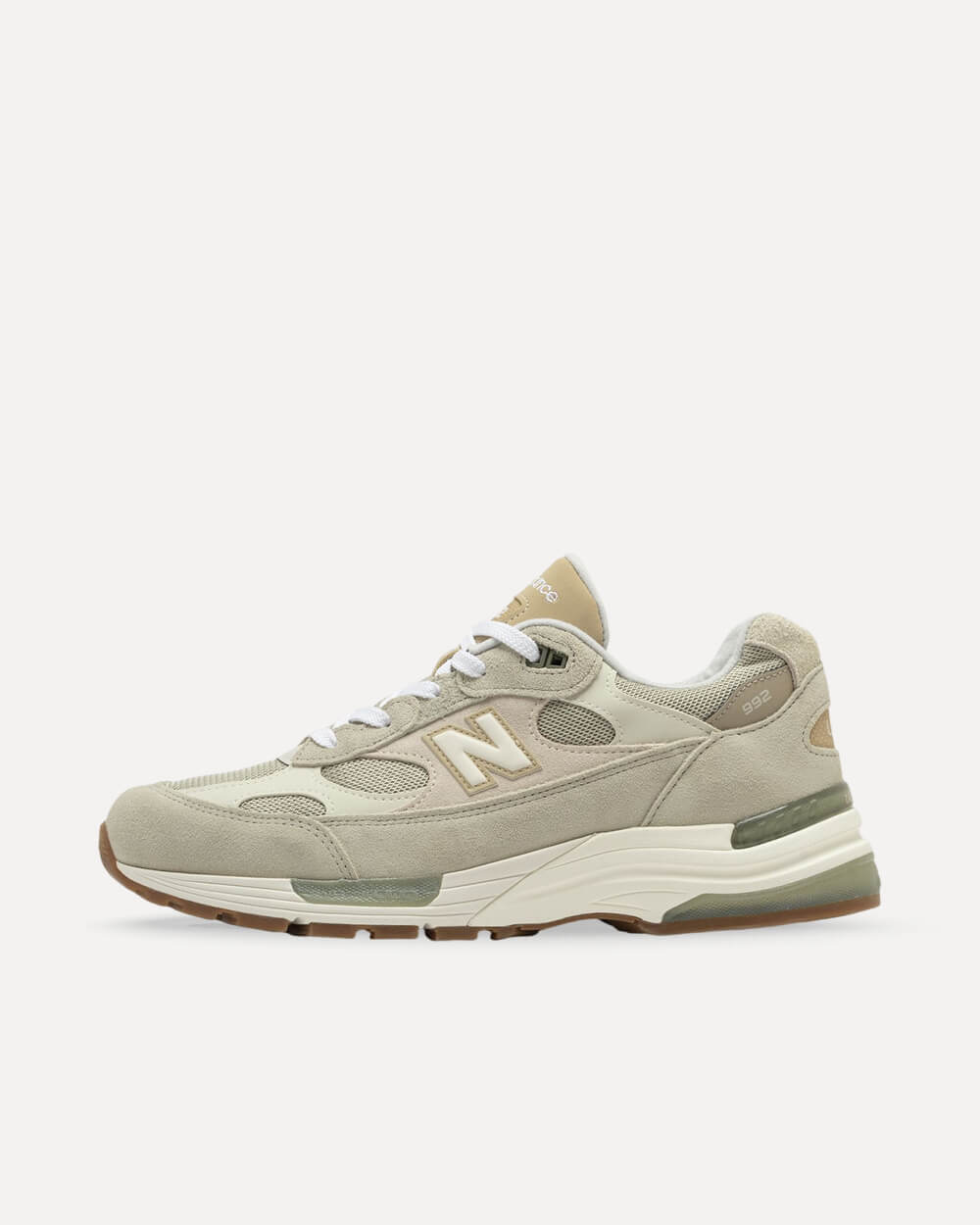 New Balance Made In USA 992