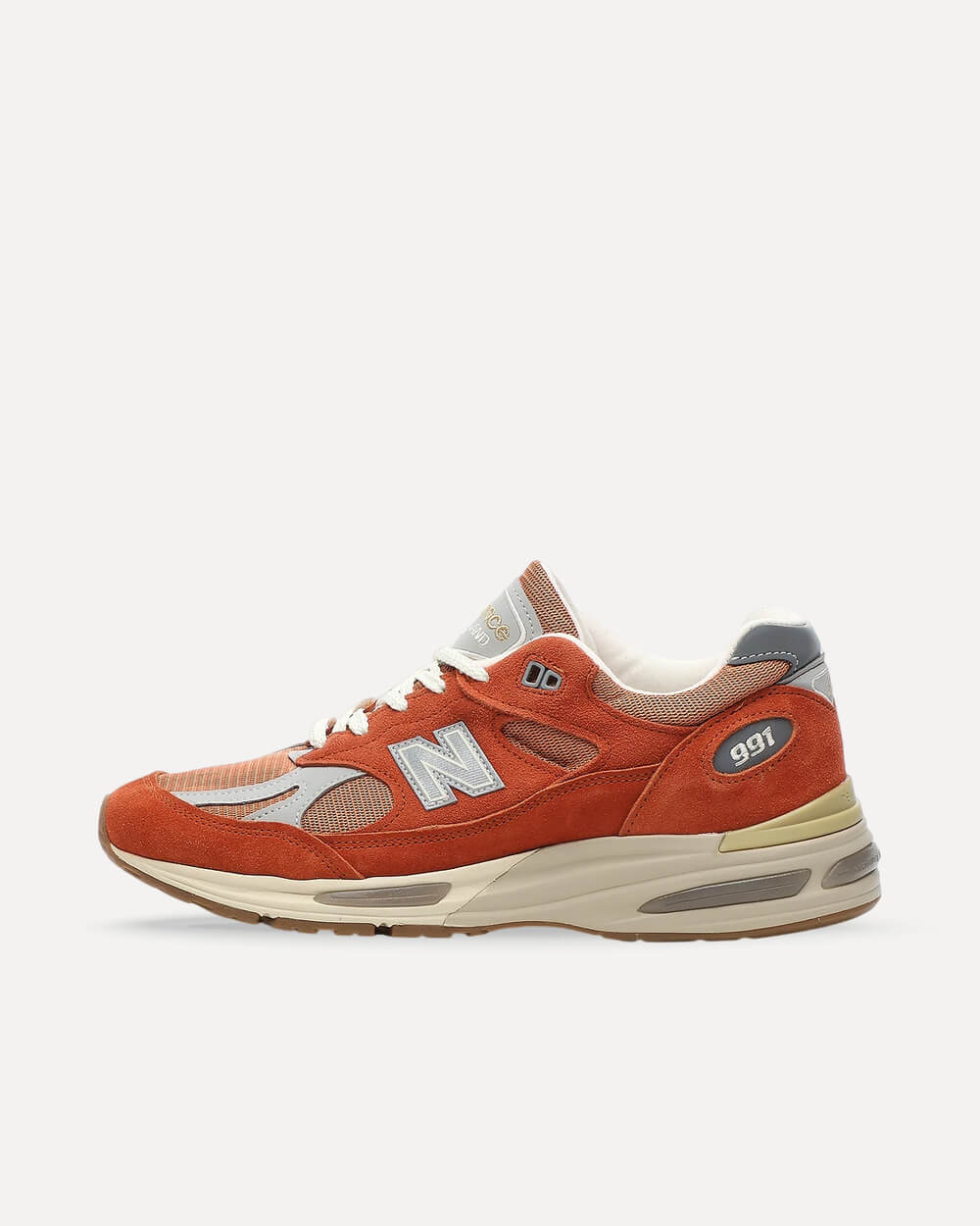 New Balance 991v2 Made In UK