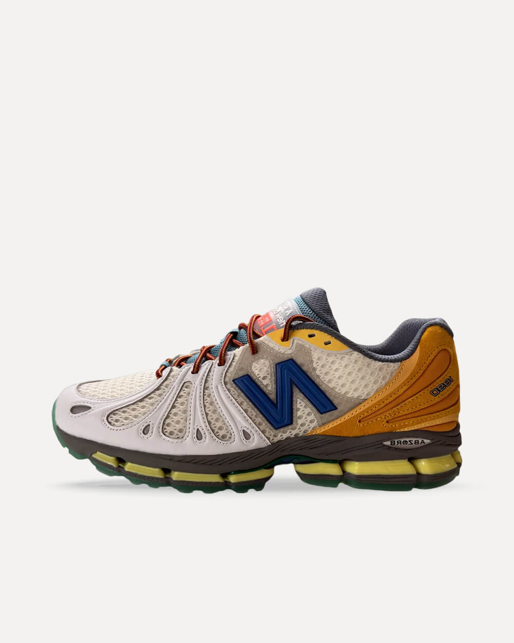 New Balance x Action Bronson 1890 „Hornet Tusk“