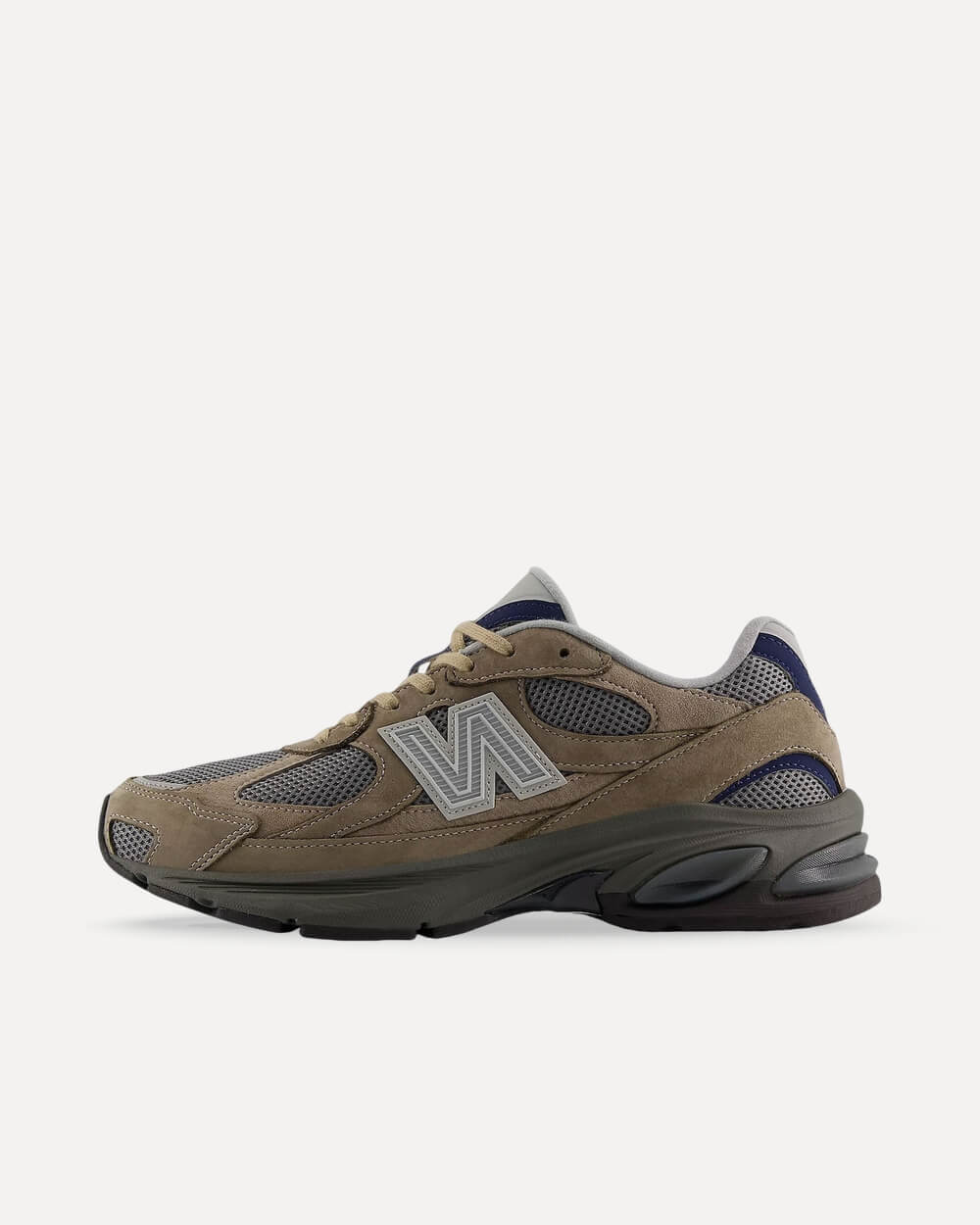 New Balance x Khakis 2010 „Day Tour“